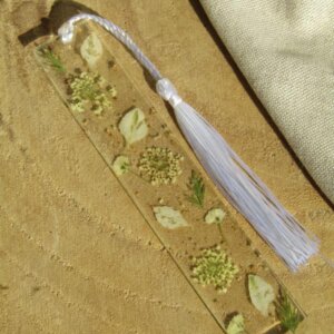 Marque-page "Constance"